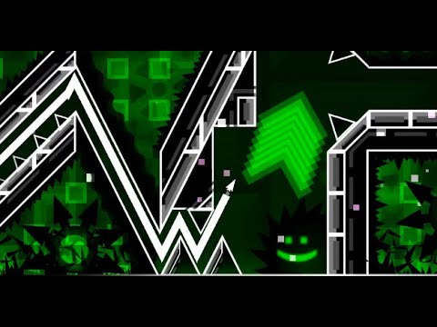 3 second hell 100% (EXTREME CHALLENGE) by UFWM [GD]