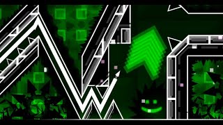 3 second hell 100% (EXTREME CHALLENGE) by UFWM [GD]
