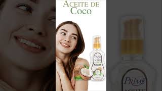 Aceite de Coco Prims