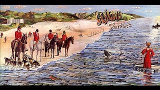 Download Lagu GENESIS - Foxtrot - 1972 MP3