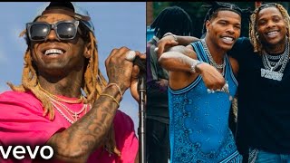 Full Lil Baby Ft. Lil Wayne, Lil Durk - “Pay The Price” (2026 Lastest Hit). Guide