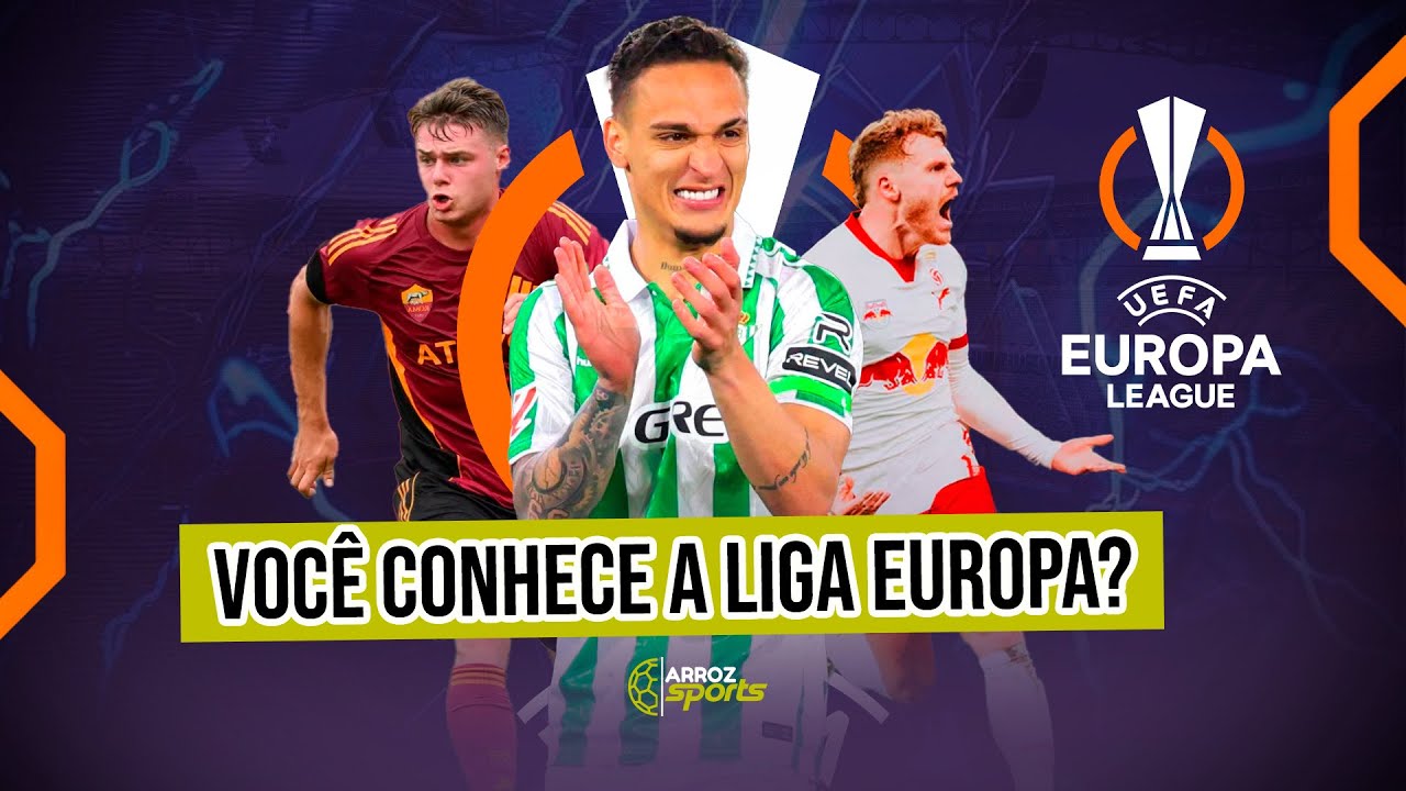 NÃO É SÓ A CHAMPIONS QUE MEXE COM O CORAÇÃO DOS TORCEDORES