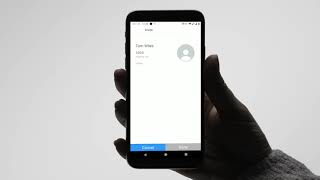 GRH Comms   iPECS ONE Android  How to setup an Ad Hoc Conference Call