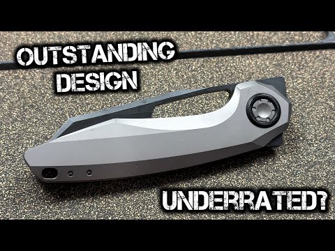 Why Is Noone Talking About This? | Vosteed Thunderbeast