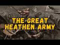 Fall Asleep to the ENTIRE History of The Great Heathen Army