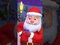 Five Little Elves Christmas Countdown #nurseryrhymes #kidssongs
