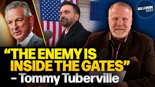 Republican Senator HAS RACIST FLIP OUT Because Zohran Mamdani Swore in on Family Quran!!!