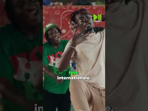 YouTube video