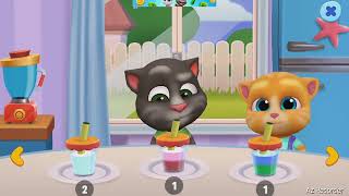 Tom Friends And Me Ep. 2 Smoothie Tasting