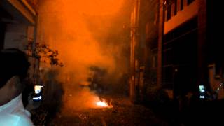 20,000 Rounds Judas Belt