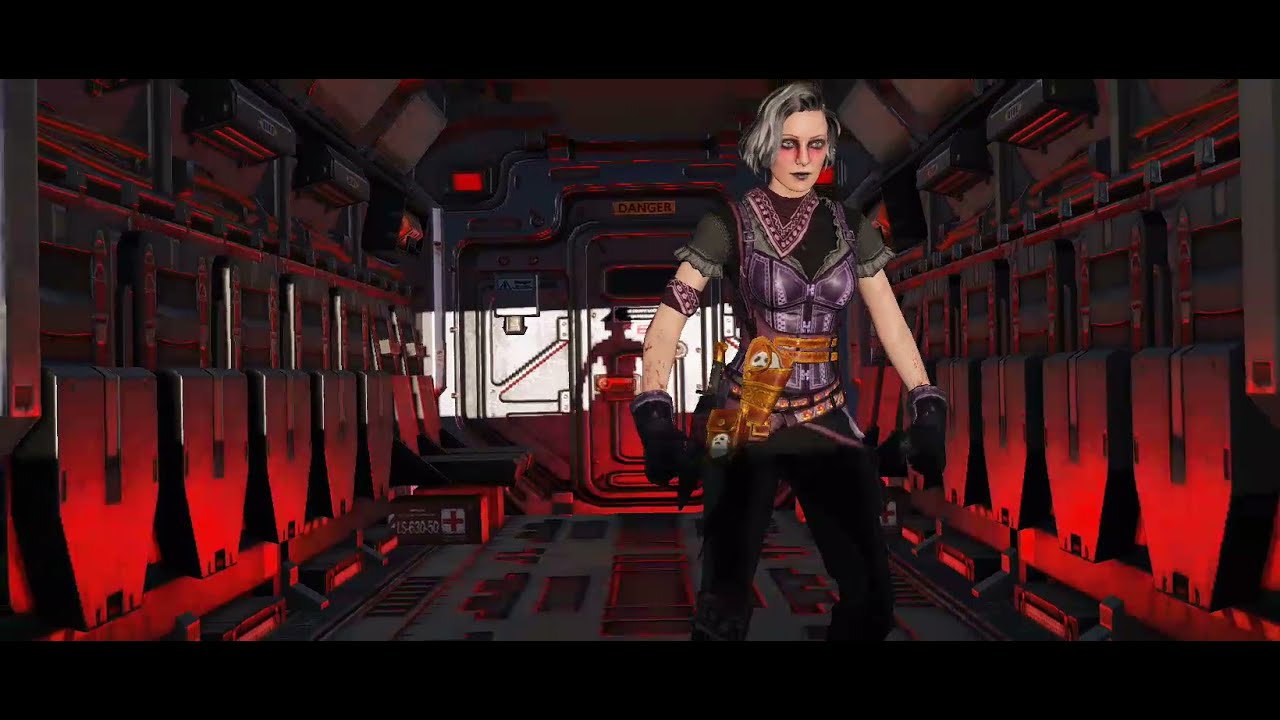 COD MOBILE: Battle Royale solo gameplay (sin comentarios)