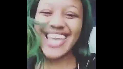 DRAMA! BABES WODUMO WARNS TIPCEE NOT TO MESS WITH HER