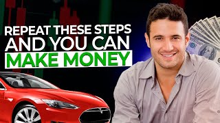 VORTEX INDICATOR IS YOUR KEY TO PROFITABLE OPTIONS TRADING