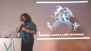 Talk  Erez Lieberman Aiden, BCM