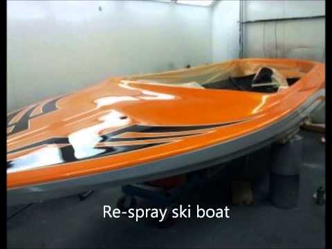 Adelaide Automotive Paint Supplies