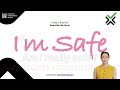 I AM SAFE