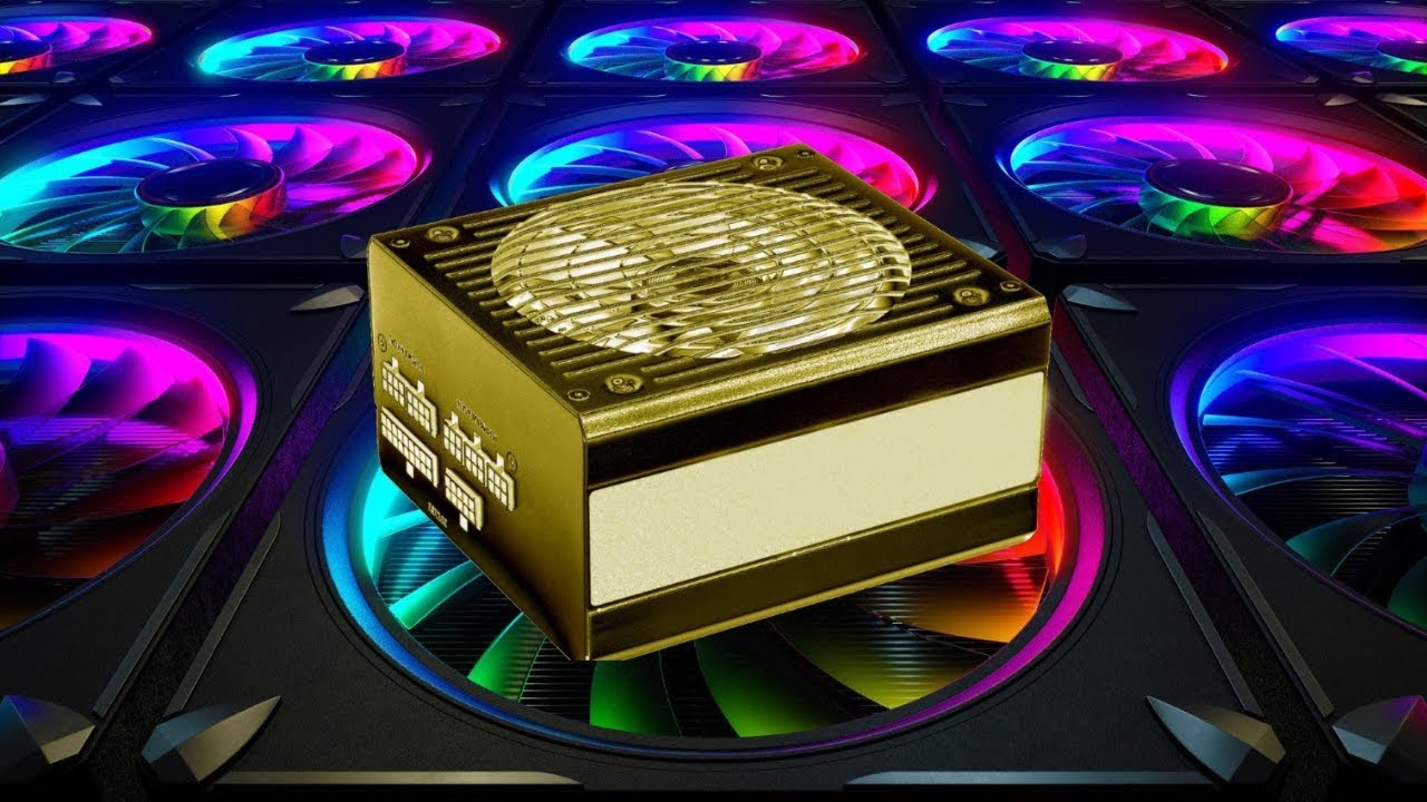 5 Best Power Supplies for Gaming in 2019 Top PSUs for Gaming PCs