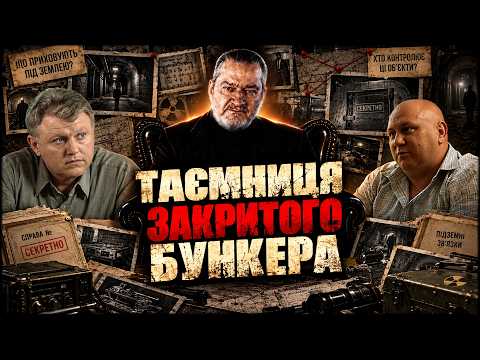 ТАЄМНИЦЯ ЗАКРИТОГО БУНКЕРА: Ш0КYЮЧІ ЗНАХІДКИ СЛІДЧИХ У СЕКРЕТНОМУ СХОВИЩІ BБИBЦІ!