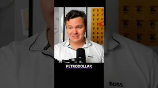 Petrodollar's End? Iran Conflict &amp; Global Currency Shakeup! #shorts