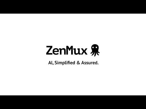 ZenMux — video