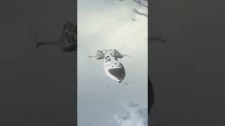 Spacecraft force fields, are we close? #science #nasa #deepspace #spacetech #spacetravel