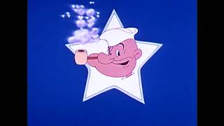 Popeye Clásico Episodio 1