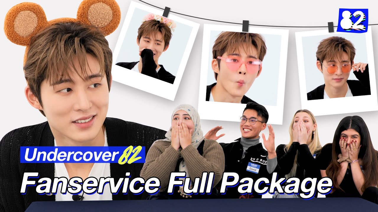 Unboxing B.I Love or Loved Pt 1~ he's crazy for this packaging