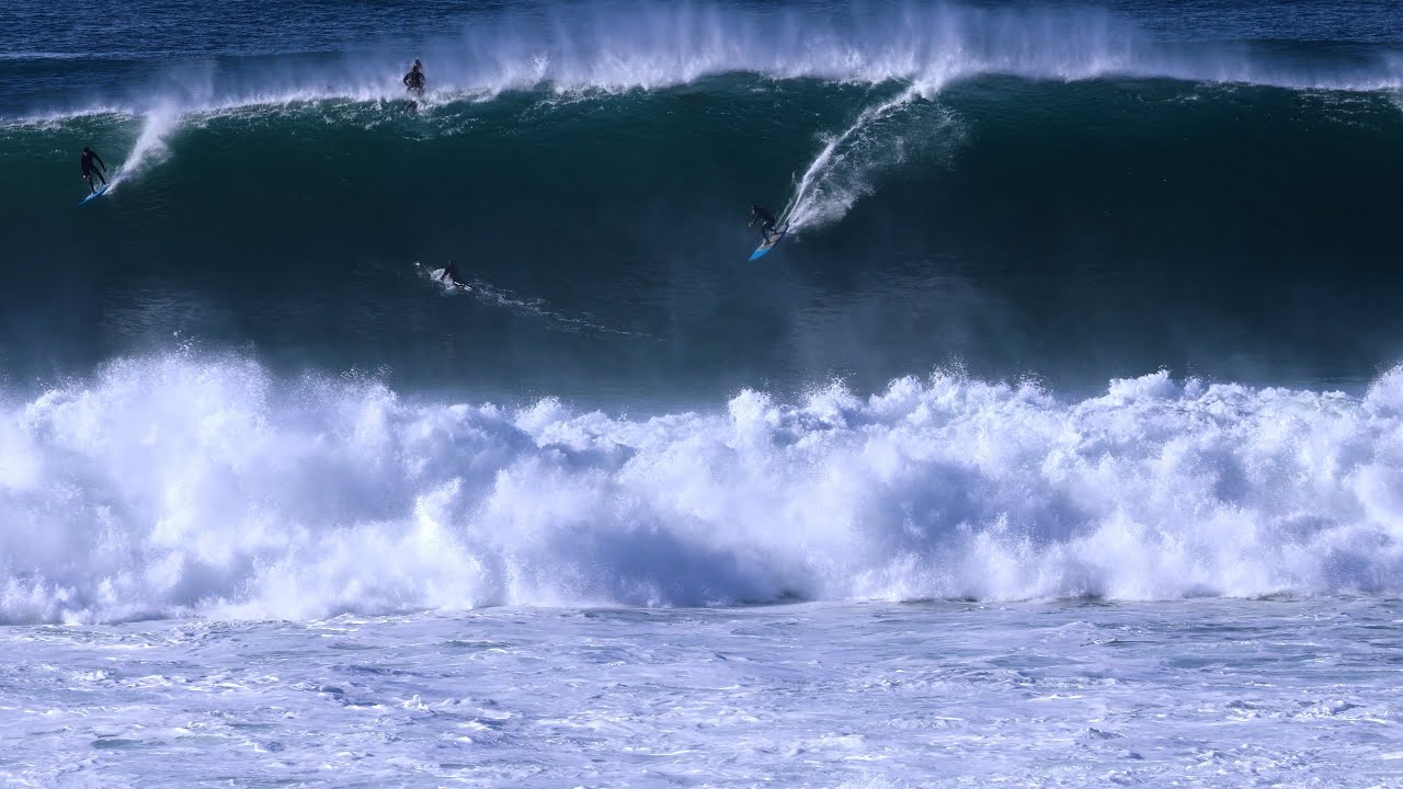 Parlementia, Guéthary | 20 Jan 2026 | 14h15–15h15 | Raw Surf Session