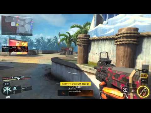 たまが行くCoD:Bo3 #23 Lストで6連キル