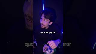 Pedido especial entregado 😎🫡