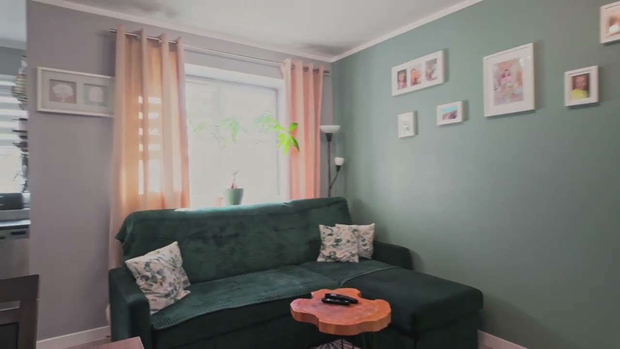 Na sprzedaż rozkładowe 3-pok mieszkanie w świetnej lokalizacji! Dodano 13.11.2025 r.