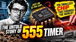 How a $0.75 Chip Became an Electronics Legend