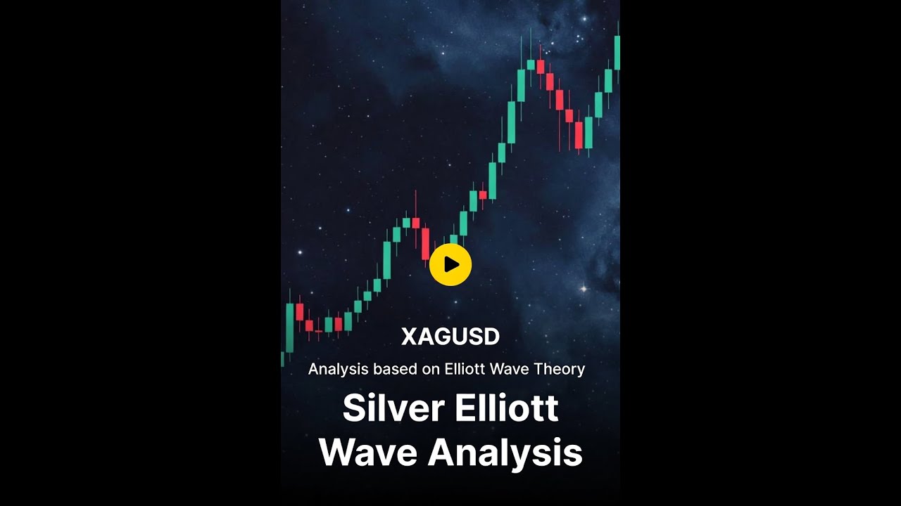 SILVER (XAGUSD) ELLIOTT WAVE FORECAST 11-JAN-2026