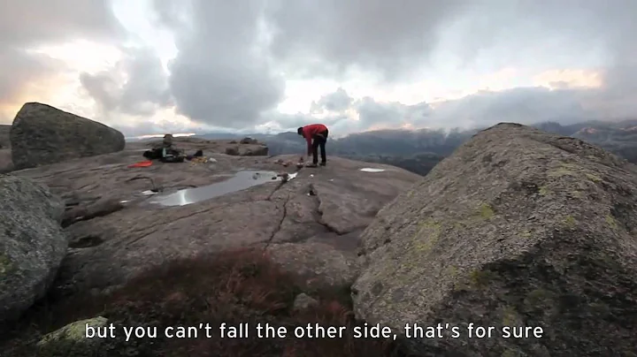 I Believe I can Fly  flight of the frenchies   Free segment on Vimeo