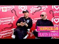 7 вопросов FILATOV & KARAS | Love Radio