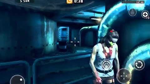 Dead Trigger 2 Defend