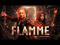 Flamme (Epic Folk Viking Cover) | Kati Rán
