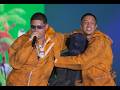TETO WIU E FRANCO THE SIR - CULPA DO FUSO AO VIVO NO PLANTÃO 2026