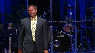 Jesus True And Better Incarnation 081218