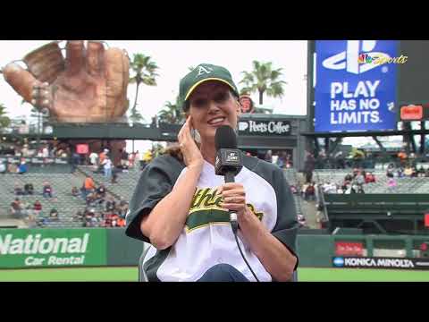 Mayor Schaaf says Oakland "working hard on something we all agree on" for Howard Terminal Ballpark
