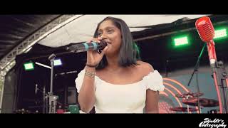 Uloi Goankara Song From Cielda Pereira Sings In Uk