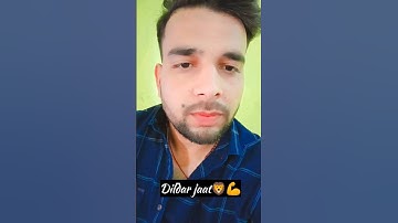 Dildar Aur Dumdar Hai Jaat 🦁💪 #jaatdevta #jaatekta #proud #india #short #youtube #viral #video