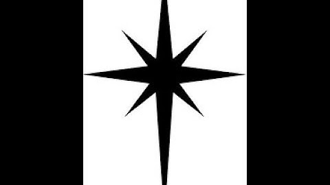 Ode To The Atomic Star