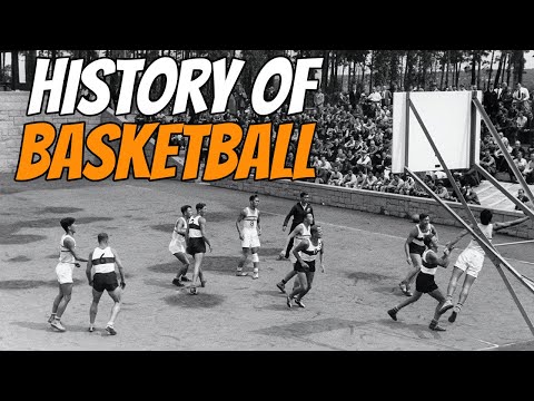 Video: Who Invented Basketball