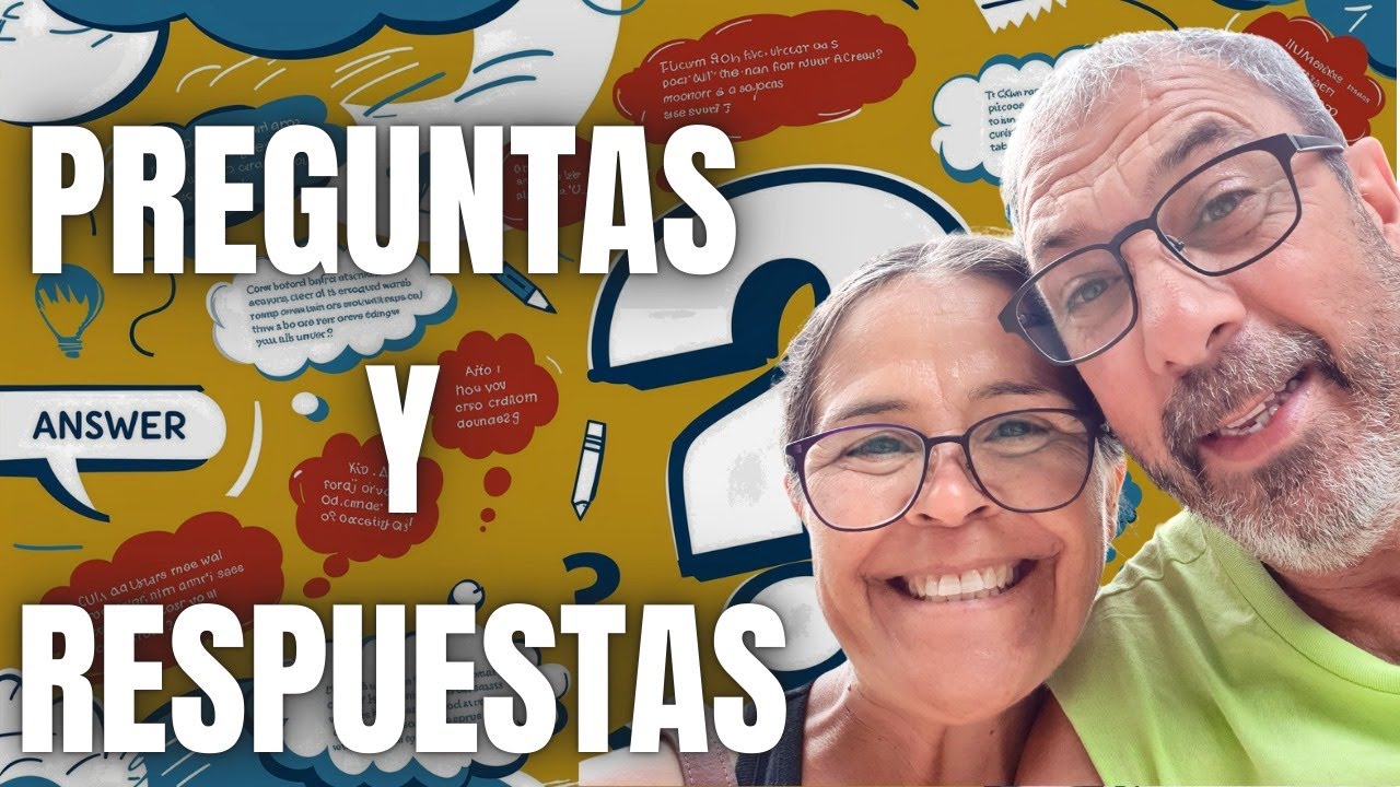 Preguntas y Respuestas 