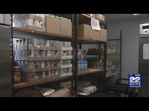Pandemic EBT funds approved for Massachusetts students