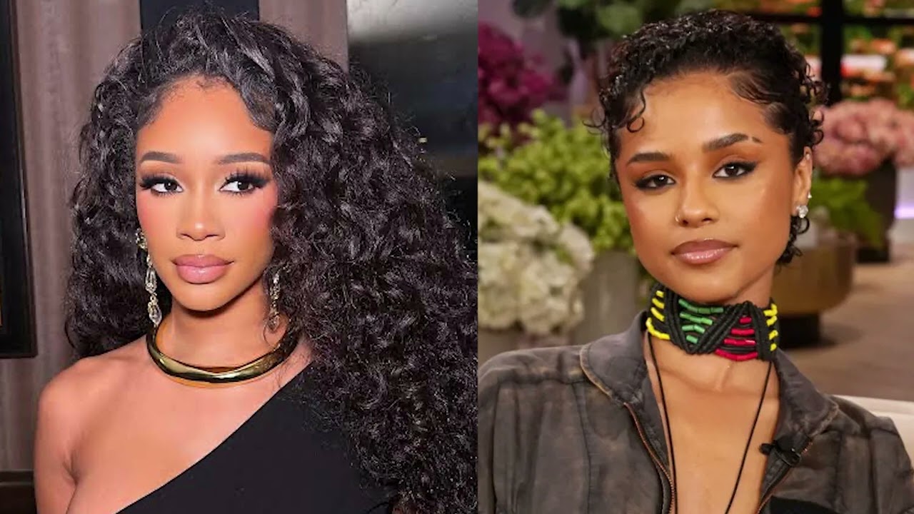 Bashing Unproblematic Mixed Women 