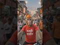 आज बुलेटवर भन्नाट राईड! 🏍️🔥 | Marathi Bullet Ride Vlog #shorts #ytshort