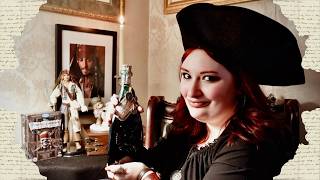 I GOT JOHNNY DEPP'S RUM! | Three Hearts Rum Unboxing