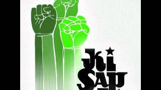 Video thumbnail of "KI SAP "Si quieren guerra""